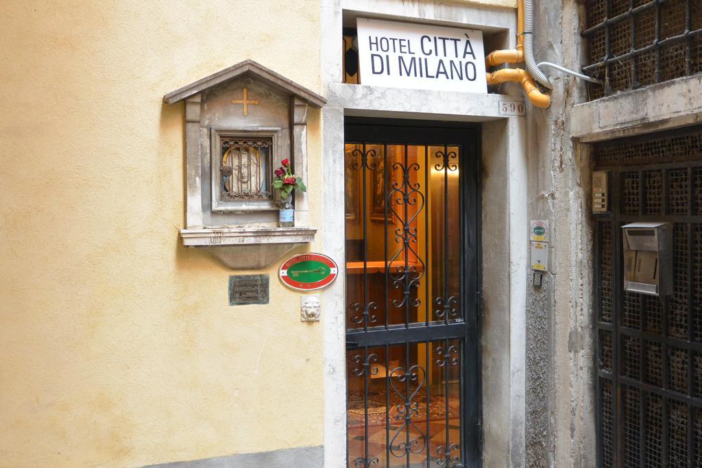 Di Milano 3*