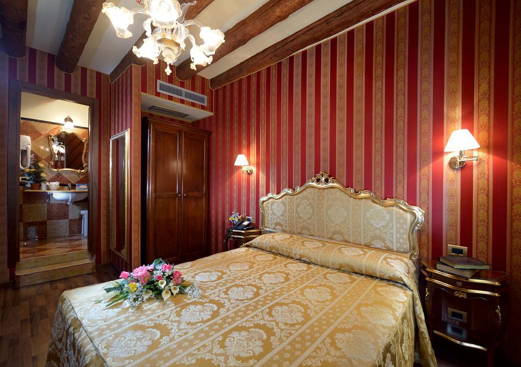 Hotel Di Milano Venezia