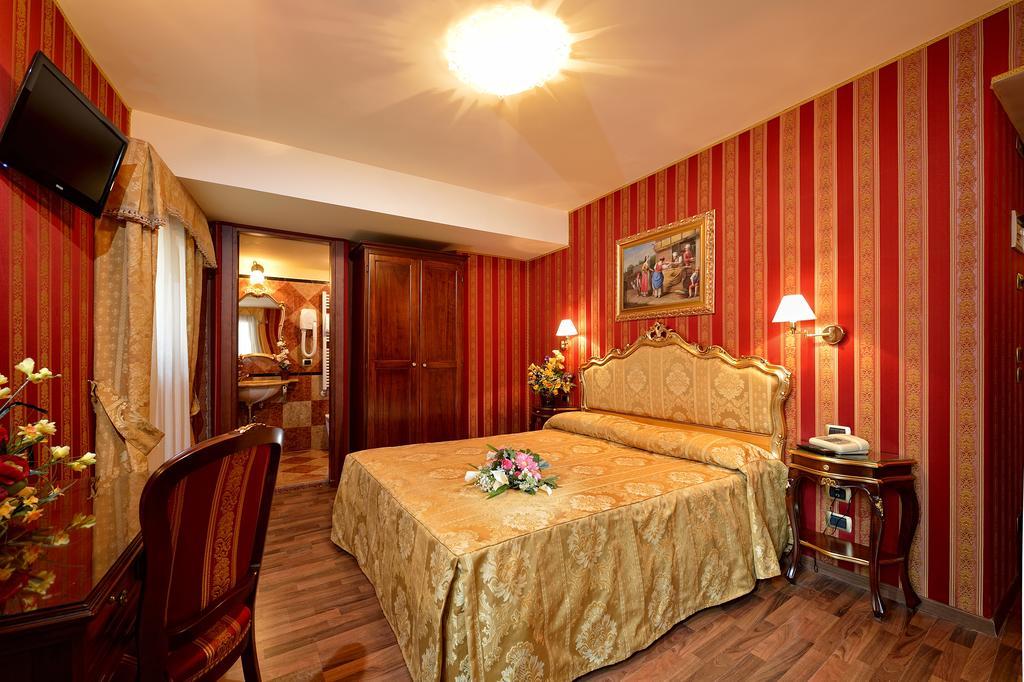 Hotel Di Milano Venezia