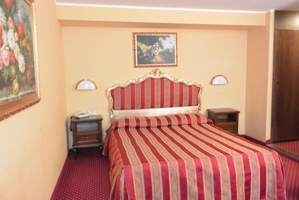 Hotel Di Milano Venezia