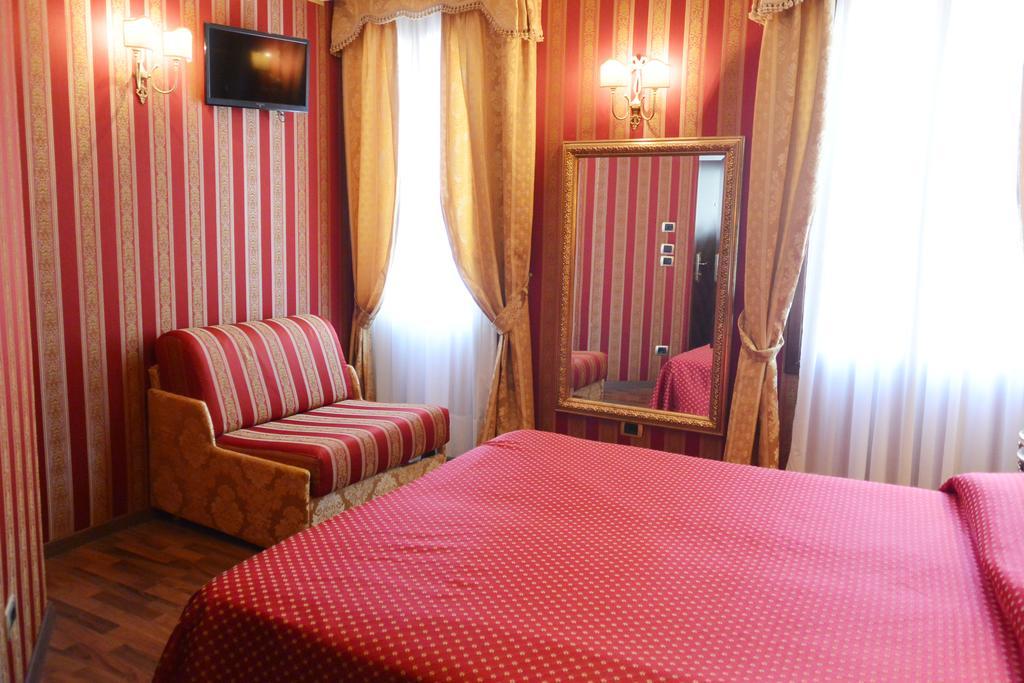 Hotel Di Milano Venezia