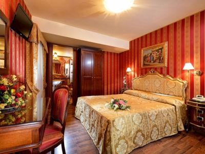 Di Milano 3* Venezia