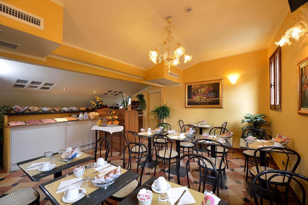 Hotel Di Milano Venezia