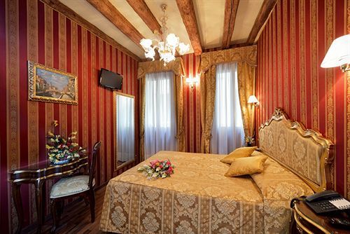 Di Milano Hotel Venezia