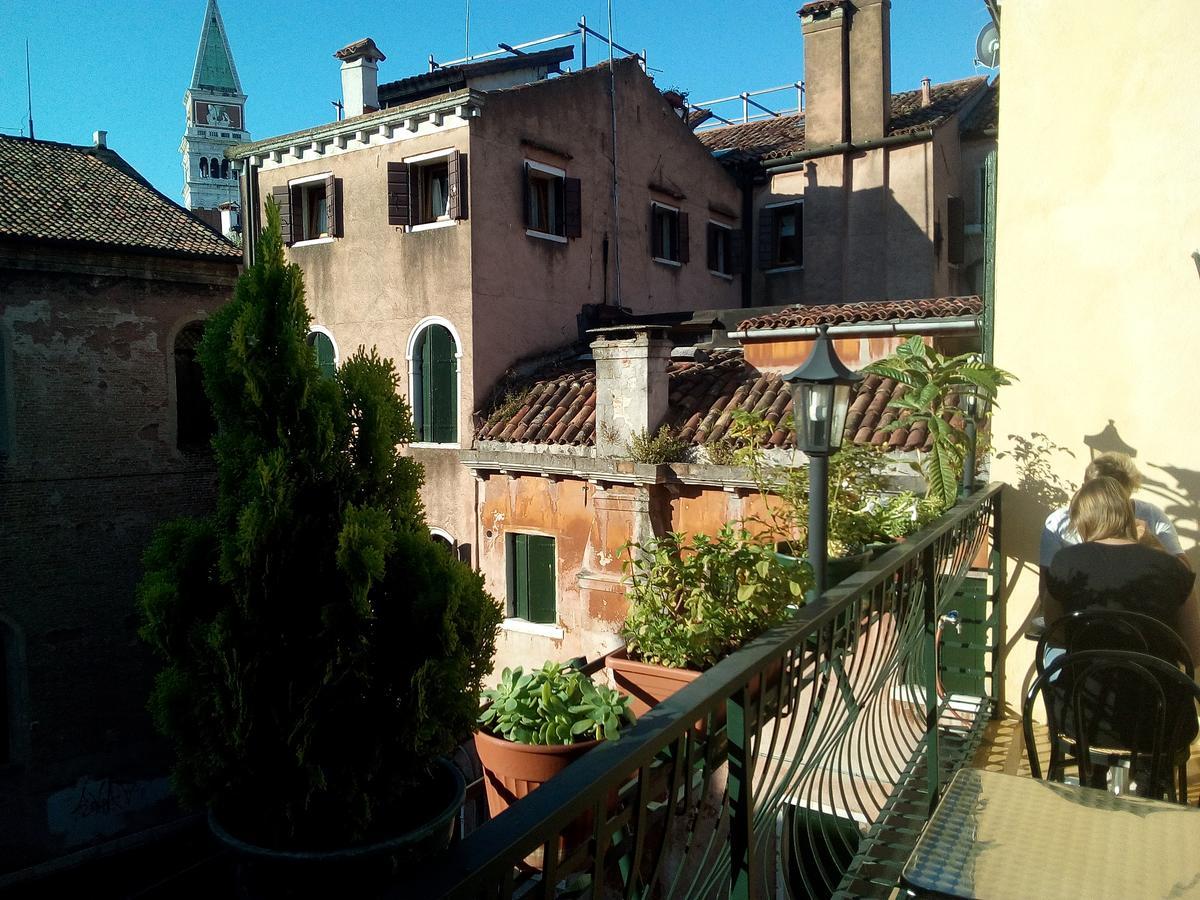 Di Milano Venezia