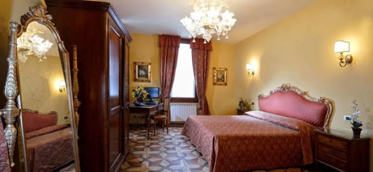 Di Milano Venezia