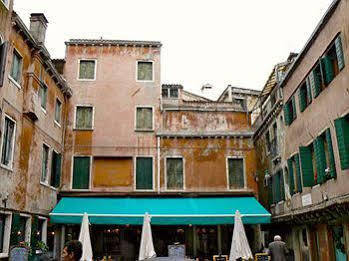 Hotel Di Milano Venezia