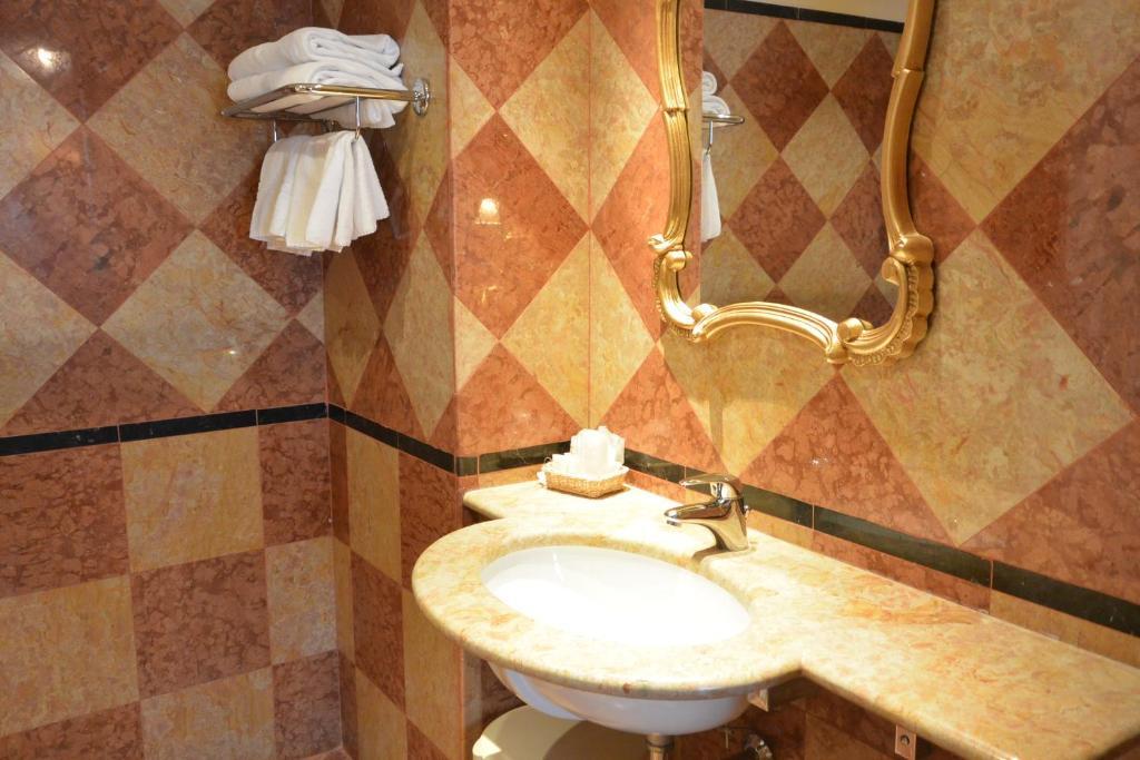 Citta Di Milano Hotel Venecia