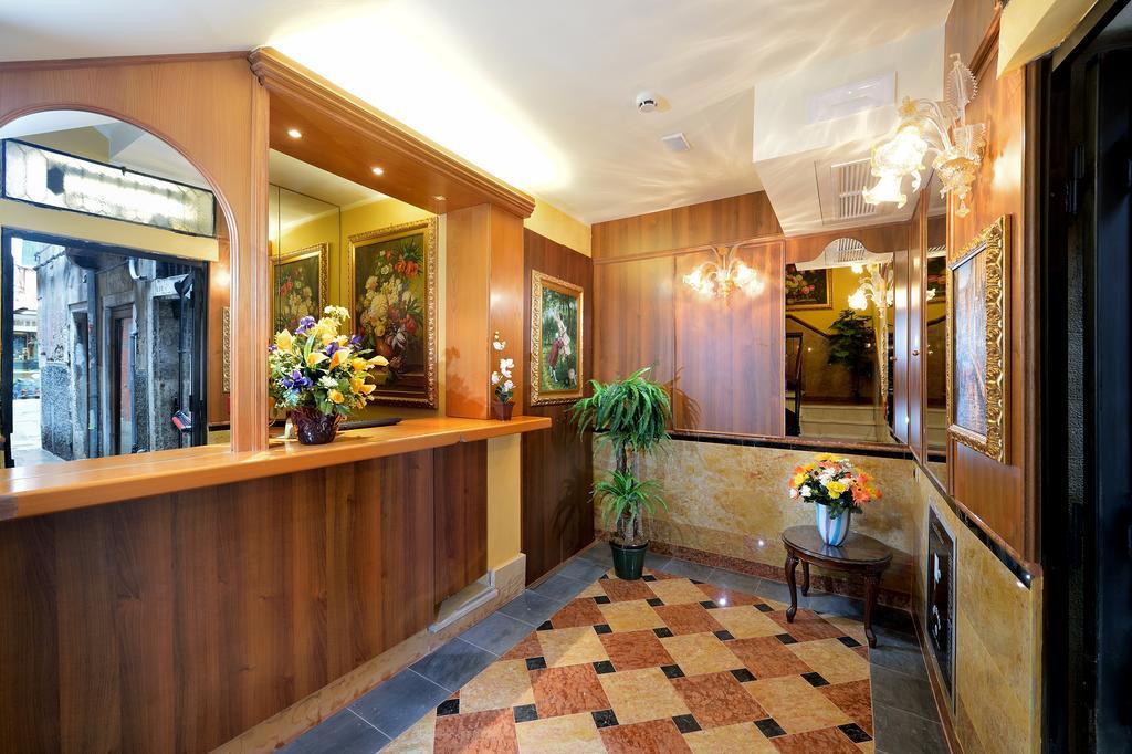 Citta Di Milano Hotel Venecia