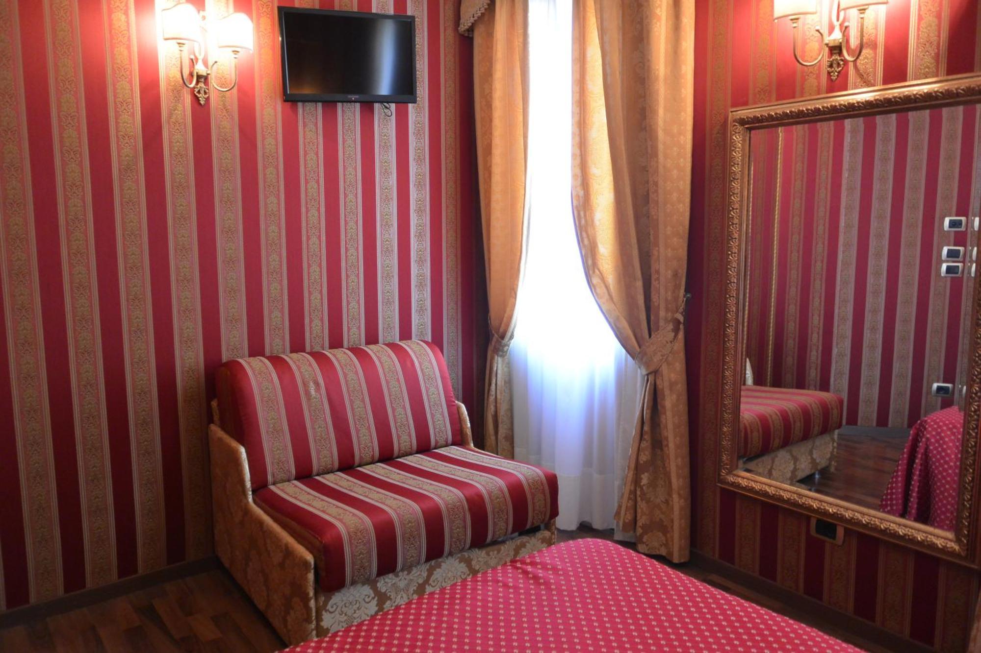 Citta Di Milano 3* Venecia