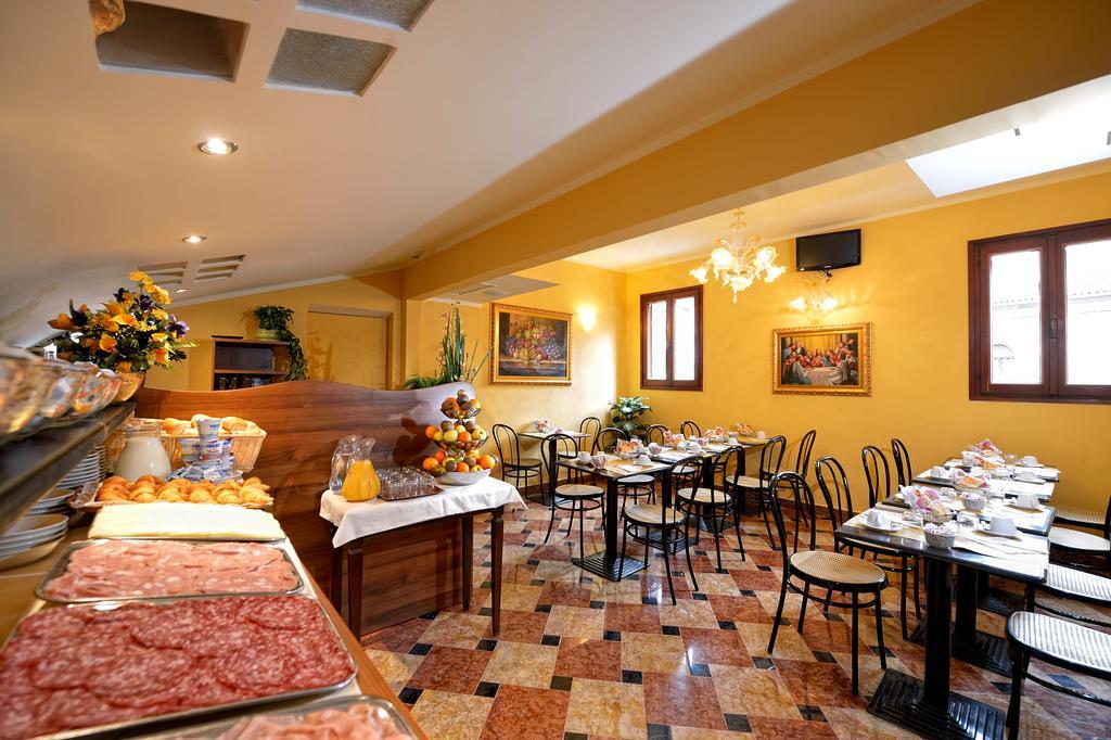 Citta Di Milano 3* Venecia