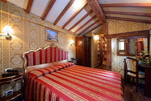 Citta Di Milano 3* Venecia