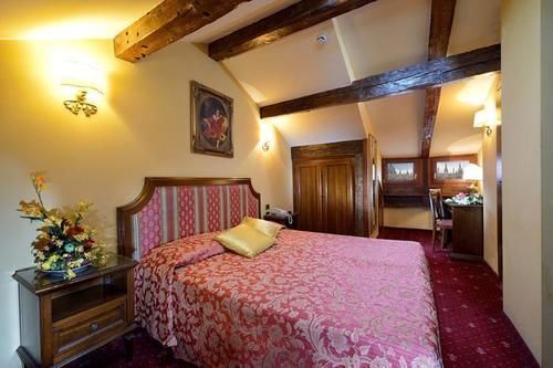 Citta Di Milano 3* Venecia